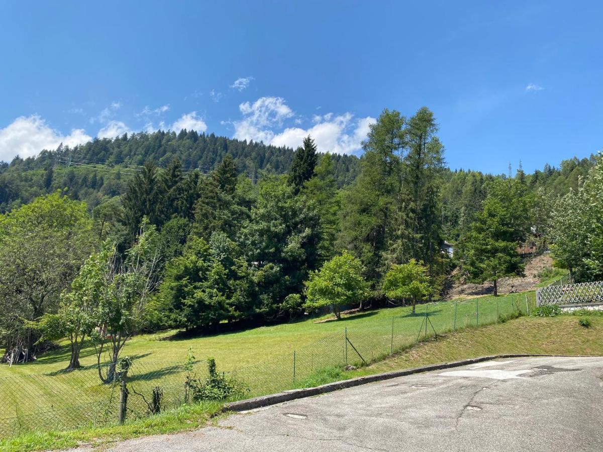 Casa Belvedere Pieve di Cadore Exterior photo