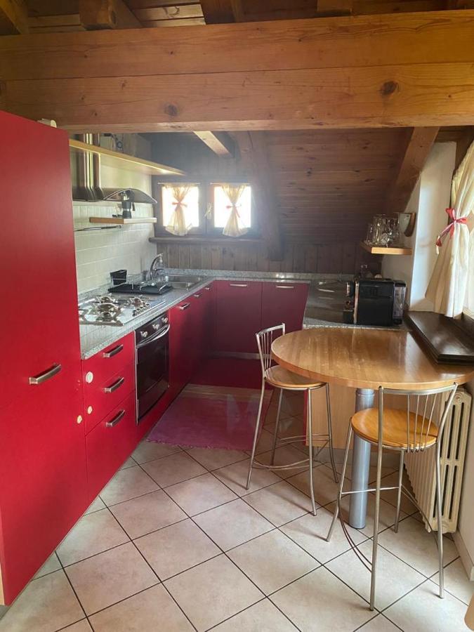 Casa Belvedere Pieve di Cadore Exterior photo