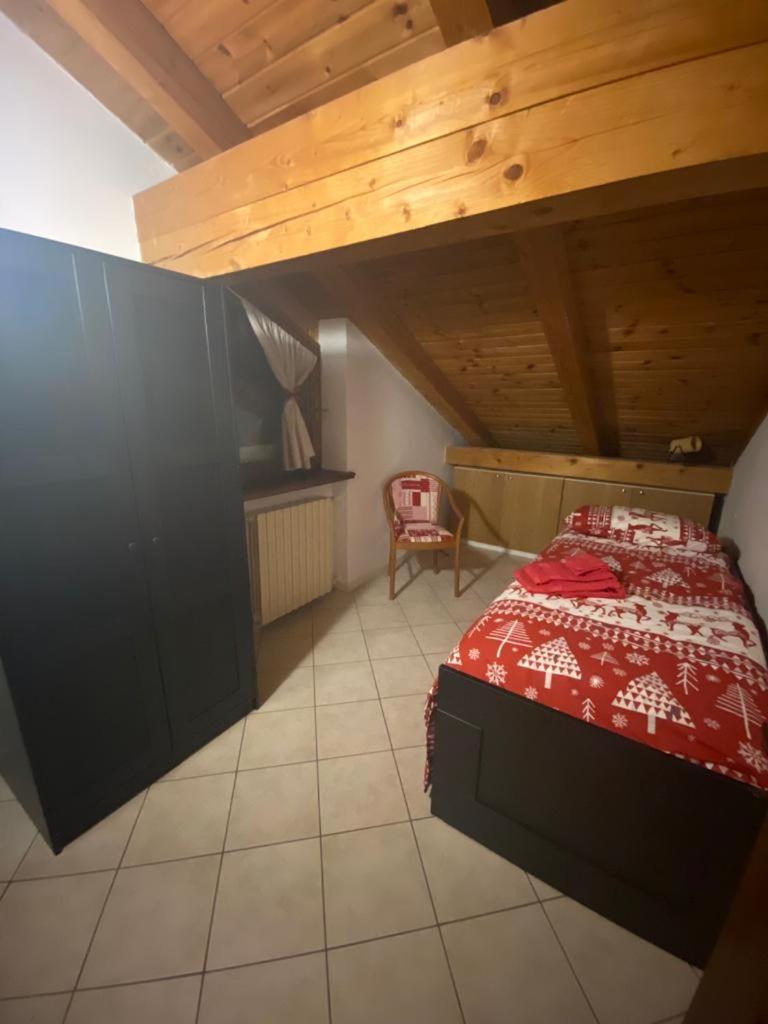 Casa Belvedere Pieve di Cadore Room photo